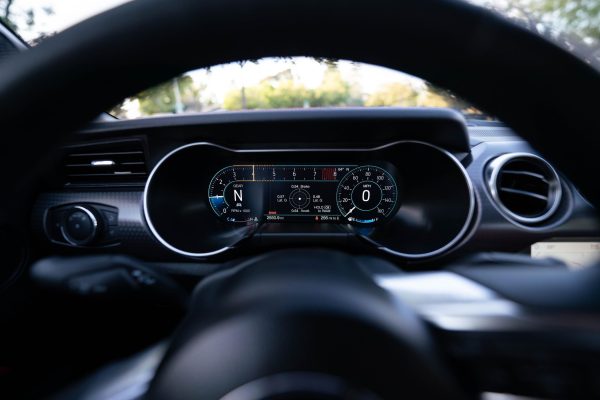 2022 Ford Mustang GT Premium - Image 4