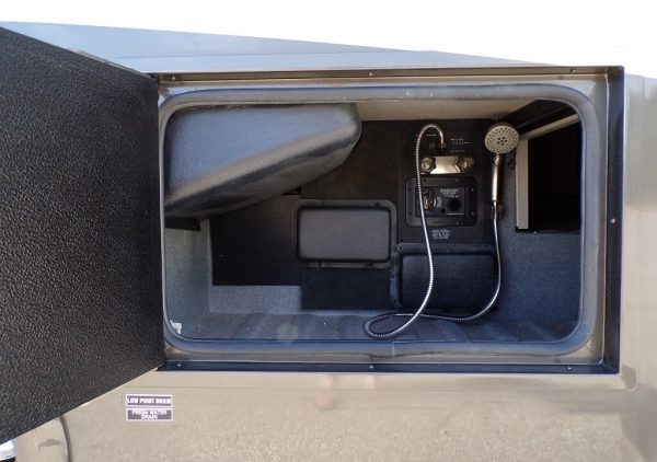 2020 Dynamax Isata 3 Series 24RW - Image 19