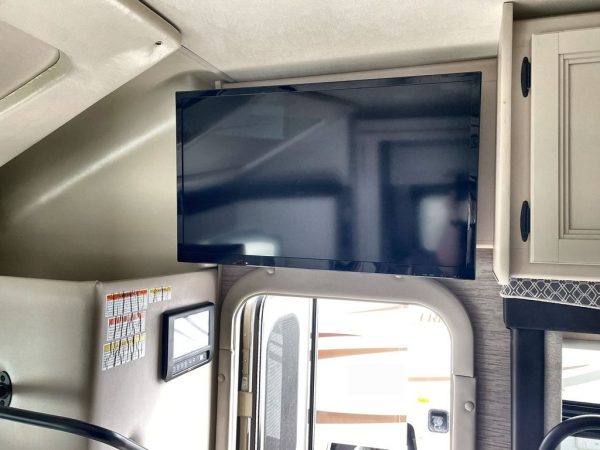 2022 Thor Motor Coach GEMINI 23TW - Image 13
