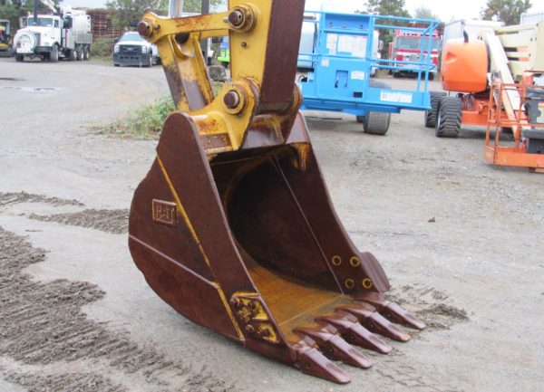 2018 Caterpillar 320GC - Image 40