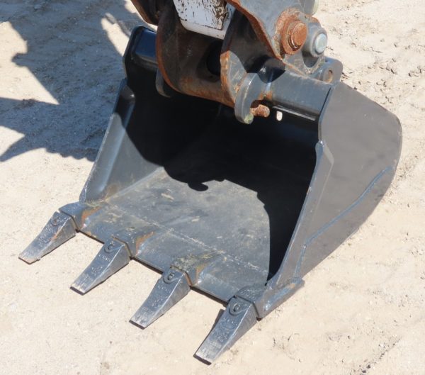 2020 Bobcat E42 - Image 10