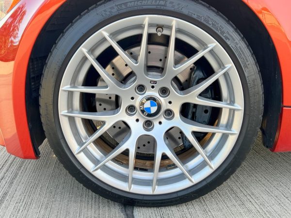 2011 BMW 1M - Image 5