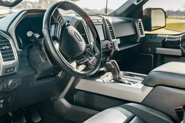 2019 Ford F-150 Raptor - Image 6