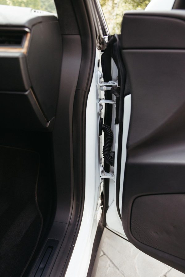 2019 Tesla Model X 100D - Image 18