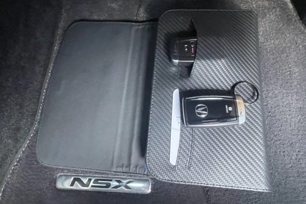 2020 Acura NSX - Image 7
