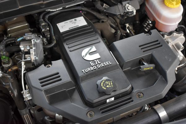 2021 Ram 2500 AEV Prospector XL - Image 21
