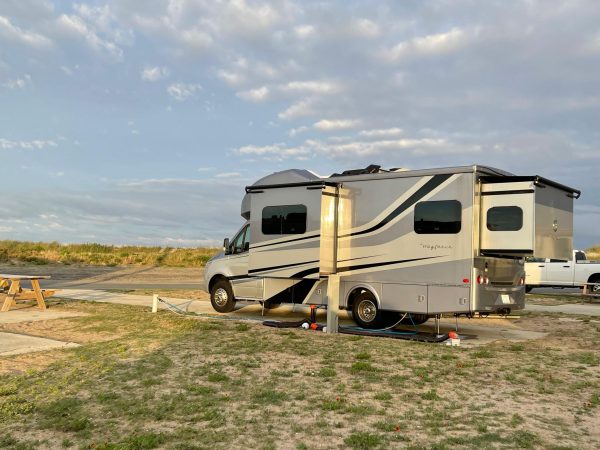 2020 Tiffin Wayfarer 25QW - Image 20