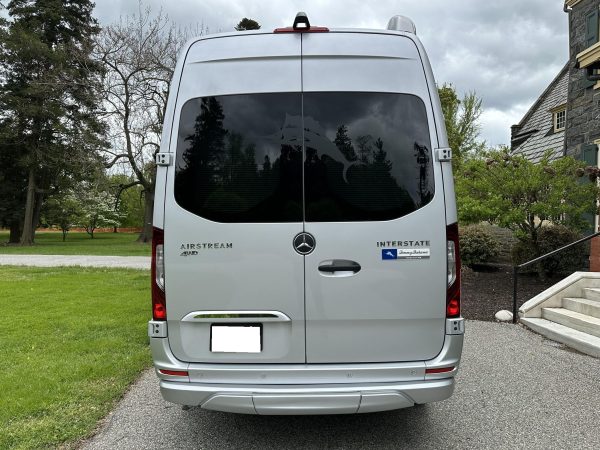 2020 Airstream Interstate 19 Tommy Bahama Edition 4x4 - Image 127