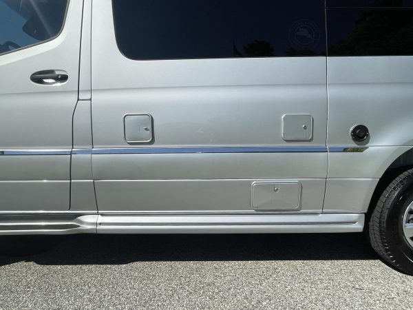 2020 Airstream Interstate 19 Tommy Bahama Edition 4x4 - Image 132