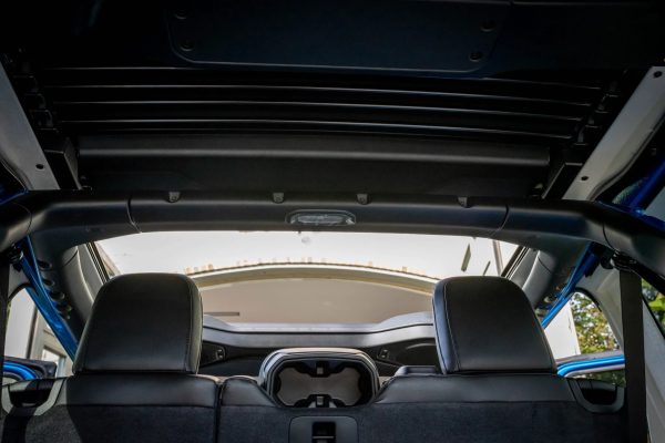 2021 Jeep Wrangler Unlimited Rubicon 392 - Image 10