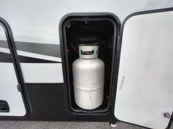 2021 Jayco Seismic 4113 - Image 6