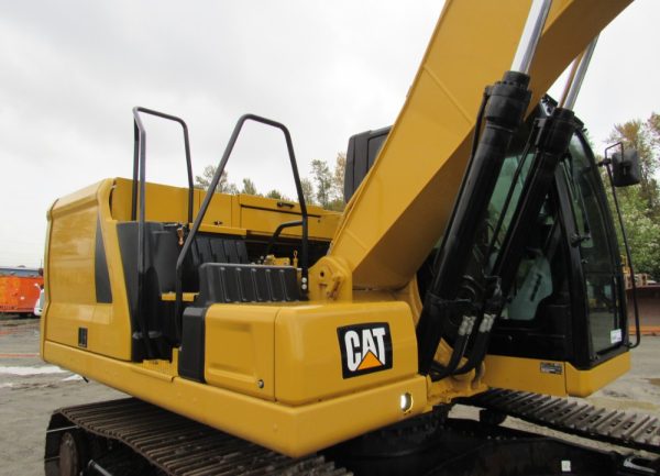 2018 Caterpillar 320GC - Image 41