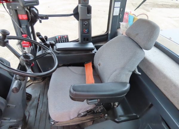 2018 John Deere 644K - Image 2