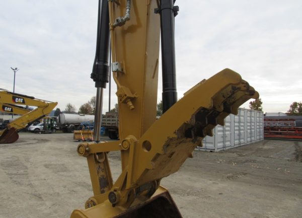 2019 Caterpillar 314F CR - Image 2