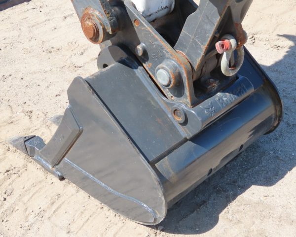 2020 Bobcat E42 - Image 11