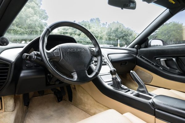 2005 Acura NSX-T - Image 14