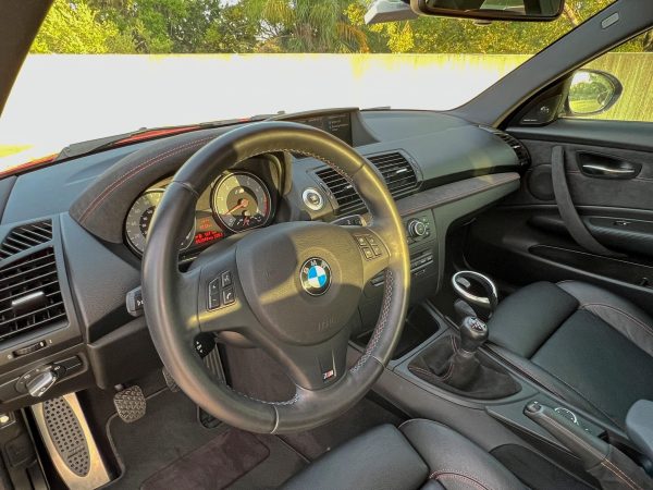 2011 BMW 1M - Image 6