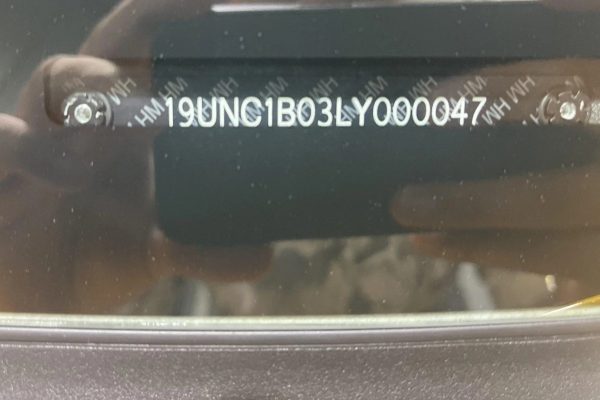 2020 Acura NSX - Image 8