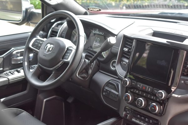 2021 Ram 2500 AEV Prospector XL - Image 22