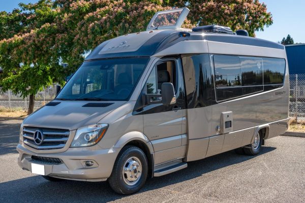 2019 Leisure Travel Serenity S24 CB - Image 80