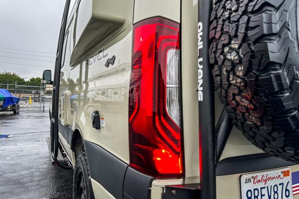 2020 Winnebago Revel 4x4 - Image 2