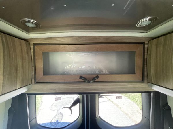 2020 Airstream Interstate 19 Tommy Bahama Edition 4x4 - Image 138