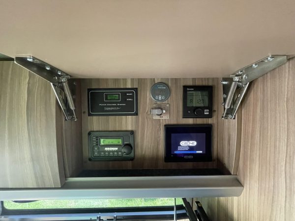 2020 Airstream Interstate 19 Tommy Bahama Edition 4x4 - Image 143