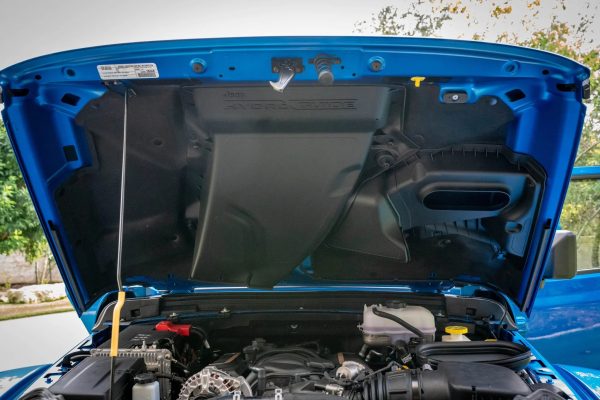 2021 Jeep Wrangler Unlimited Rubicon 392 - Image 11