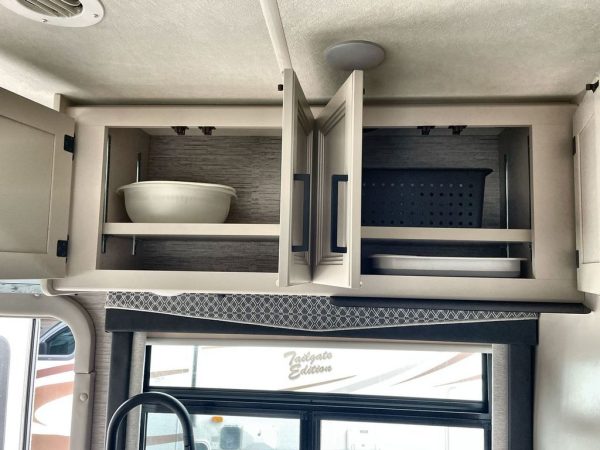 2022 Thor Motor Coach GEMINI 23TW - Image 15