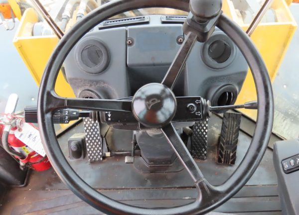 2018 John Deere 644K - Image 3