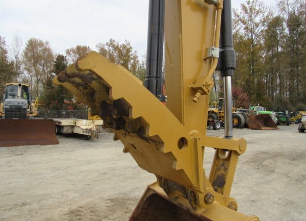 2019 Caterpillar 314F CR - Image 3