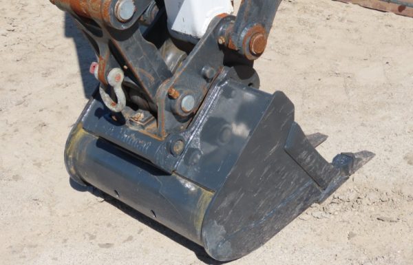 2020 Bobcat E42 - Image 12