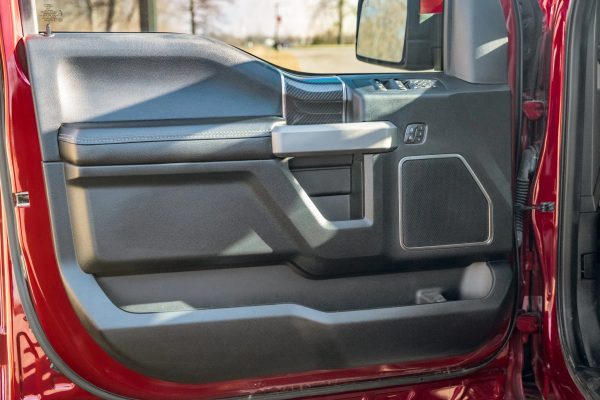 2019 Ford F-150 Raptor - Image 8