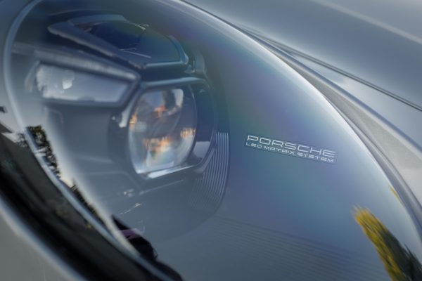 2021 Porsche 911 Turbo S - Image 8