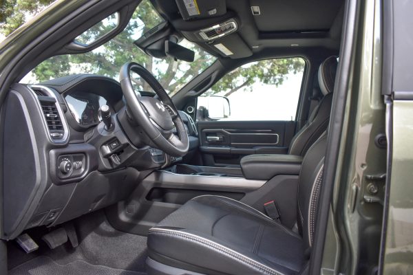 2021 Ram 2500 AEV Prospector XL - Image 23