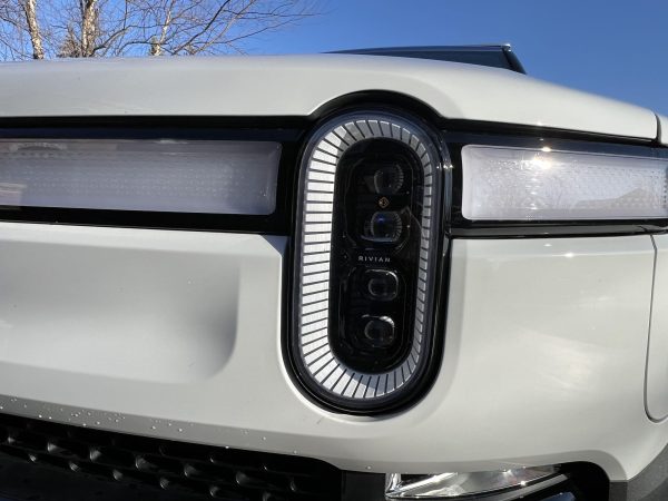2022 Rivian R1S Launch Edition - Image 49