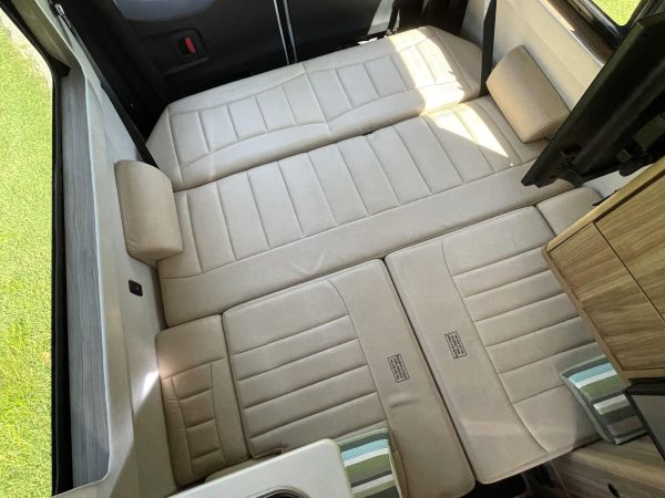2020 Airstream Interstate 19 Tommy Bahama Edition 4x4 - Image 148