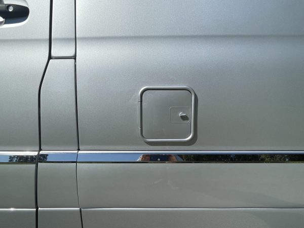 2020 Airstream Interstate 19 Tommy Bahama Edition 4x4 - Image 149