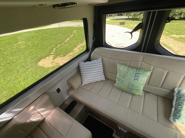 2020 Airstream Interstate 19 Tommy Bahama Edition 4x4 - Image 155