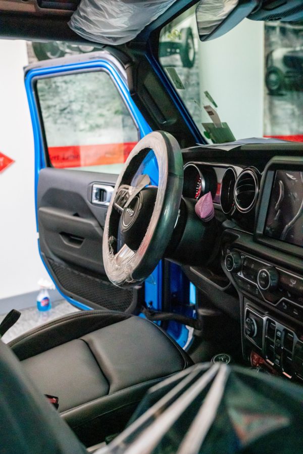 2021 Jeep Wrangler Unlimited Rubicon 392 - Image 12
