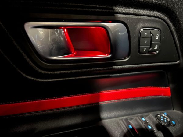 2022 Ford Mustang GT Premium - Image 7