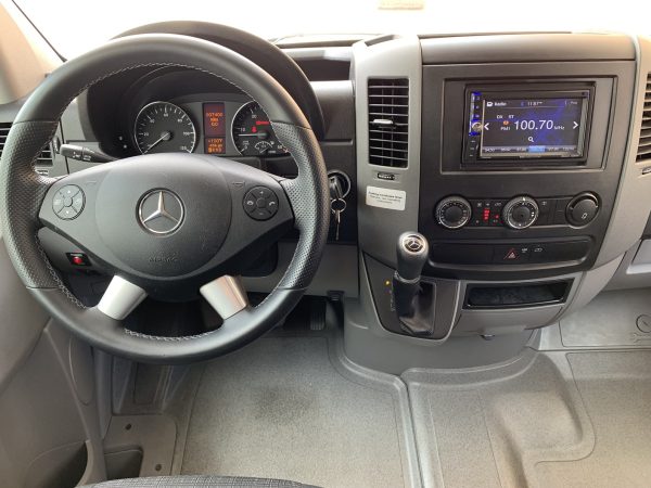 2020 Winnebago VITA 24P - Image 7