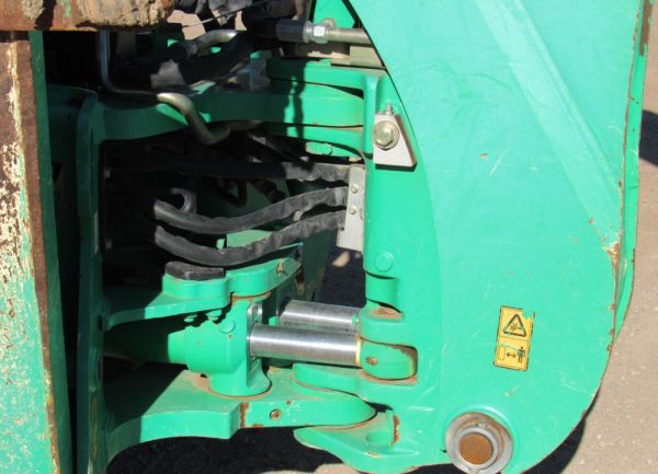 2018 JCB 3CX - Image 37