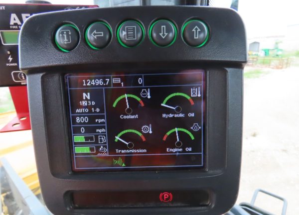 2018 John Deere 644K - Image 4