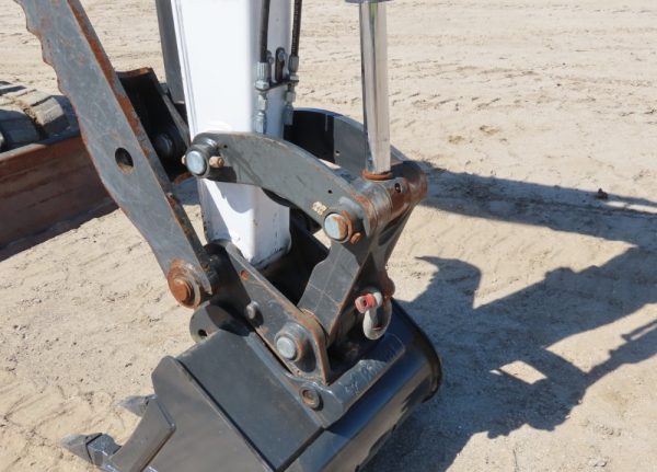 2020 Bobcat E42 - Image 13