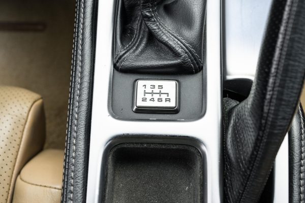 2005 Acura NSX-T - Image 16
