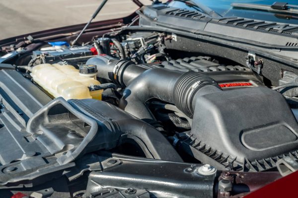 2019 Ford F-150 Raptor - Image 9