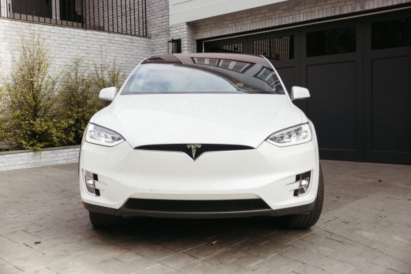 2019 Tesla Model X 100D - Image 21