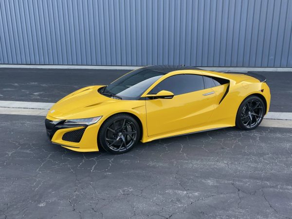 2020 Acura NSX - Image 10