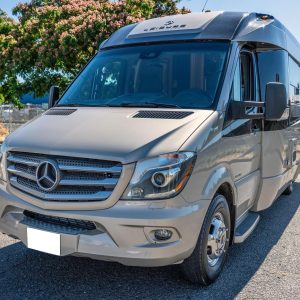 2019 Leisure Travel Serenity S24 CB
